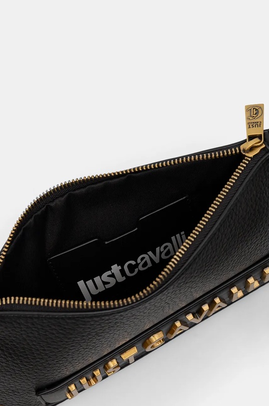 Just Cavalli poseta 77RA4BD6.ZSB22 negru
