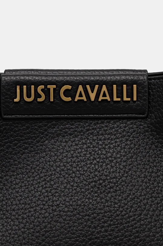 Just Cavalli poseta negru 77RA4BD5.ZSB22
