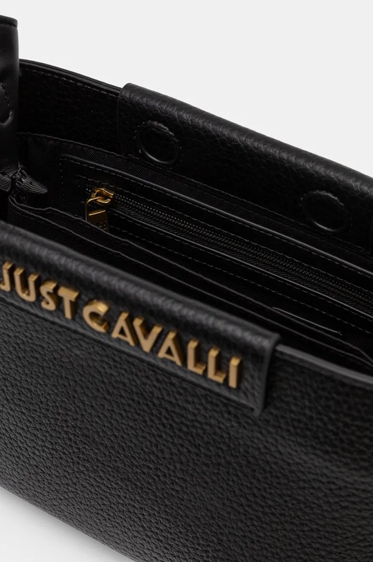 Just Cavalli poseta 77RA4BD5.ZSB22 negru