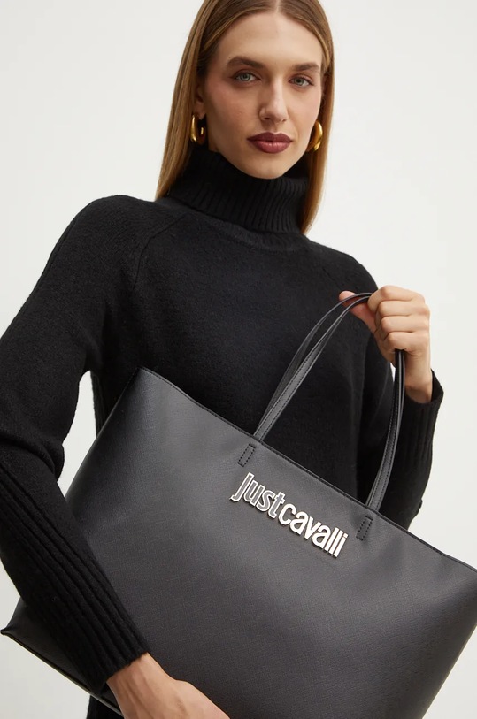 Τσάντα Just Cavalli 77RA4BB9.ZS766