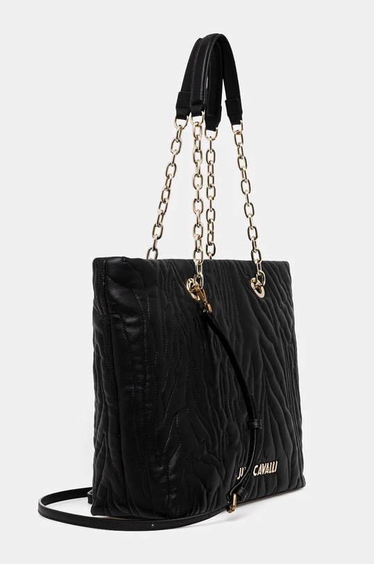 Just Cavalli torebka 77RA4BE2.ZSB23 czarny AW24