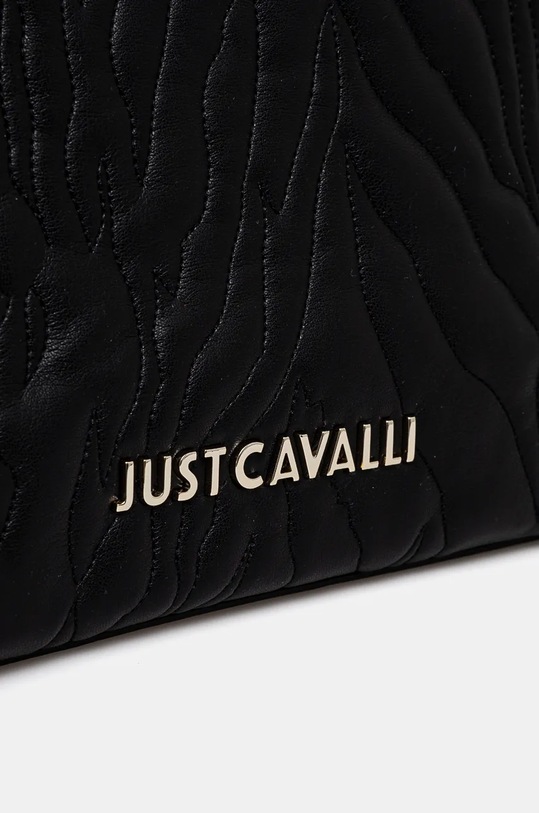 Just Cavalli torebka czarny 77RA4BE2.ZSB23