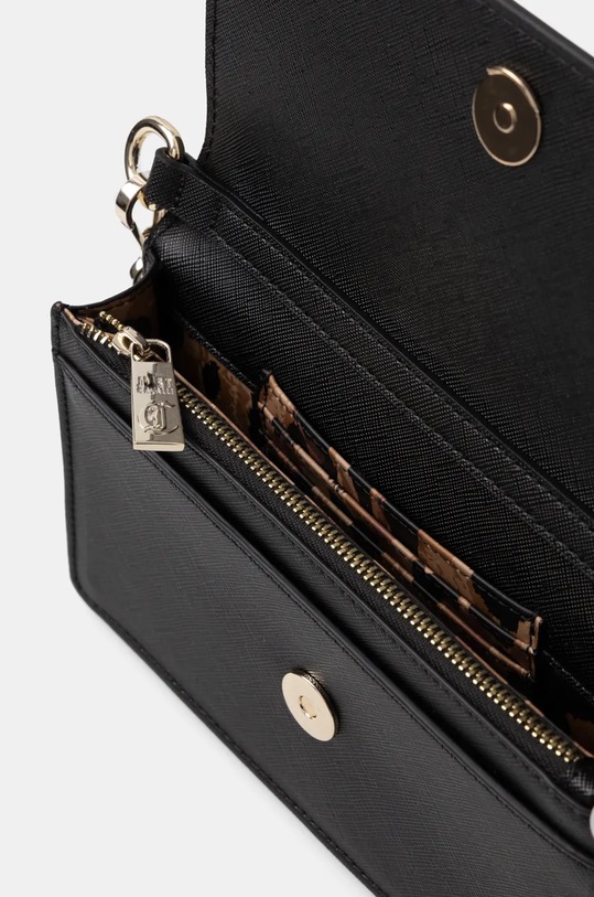 Just Cavalli poseta 77RA5PB2.ZS766 negru