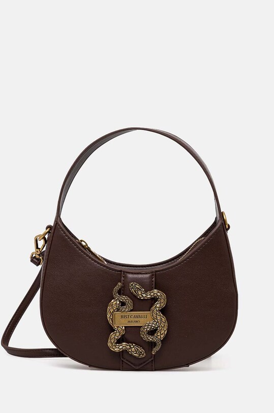Just Cavalli borsetta no marrone 77RA4BA6.ZSA89