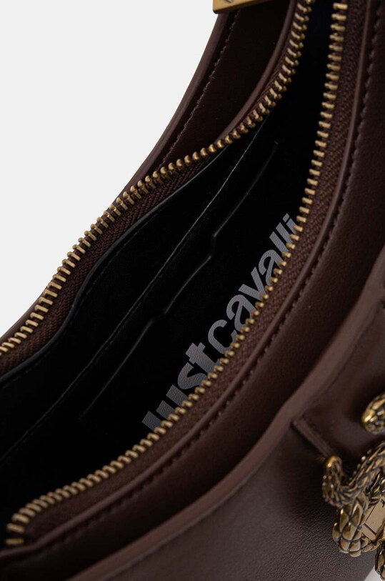 Just Cavalli borsetta 77RA4BA6.ZSA89 marrone