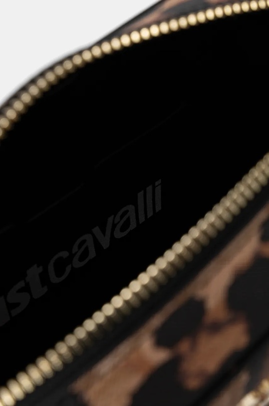 Just Cavalli torebka 77RA4BB8.ZS766 brązowy