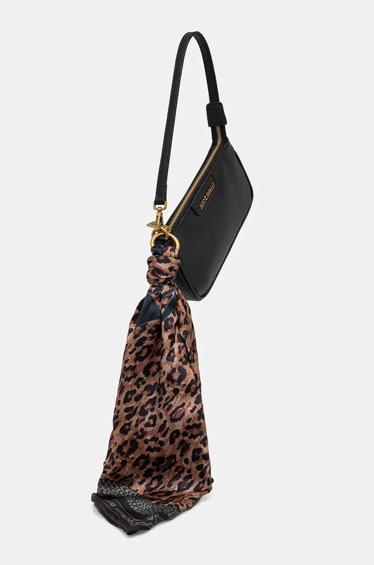 Kabelka Just Cavalli 77RA4BI5.ZS766 čierna AW24