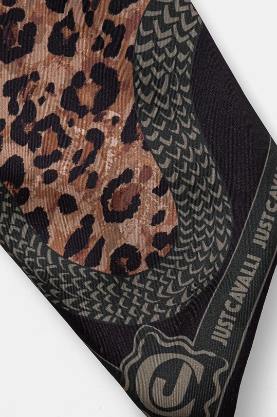 Kabelka Just Cavalli čierna 77RA4BI5.ZS766