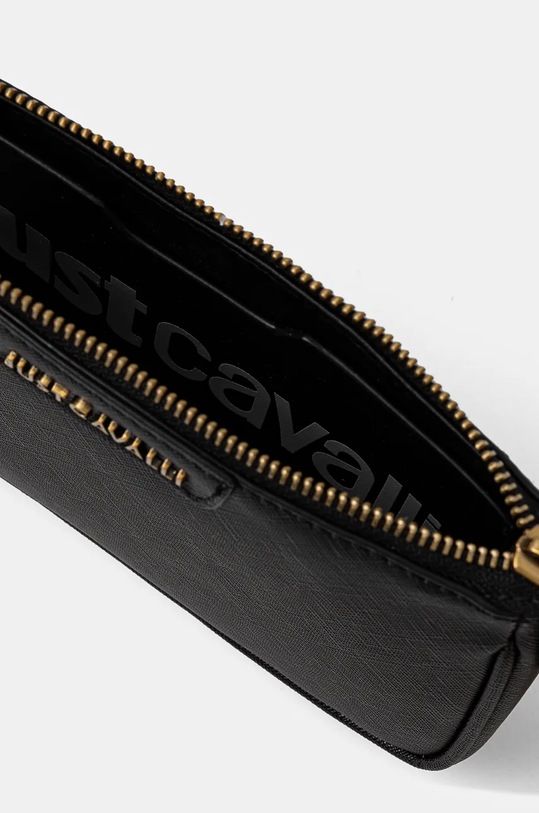 Kabelka Just Cavalli 77RA4BI5.ZS766 čierna