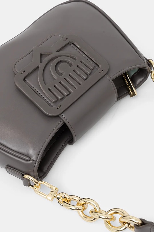 Kabelka Chiara Ferragni sivá 77SB4BE3