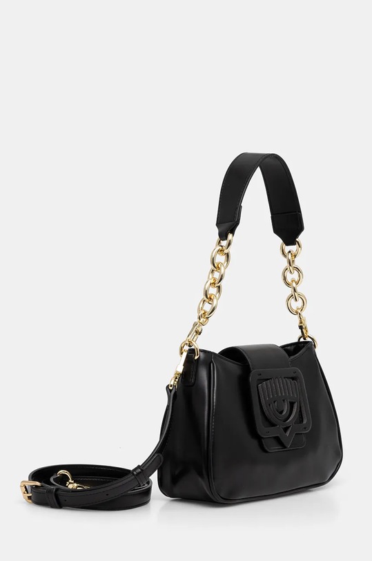 Kabelka Chiara Ferragni 77SB4BE3 čierna AW24