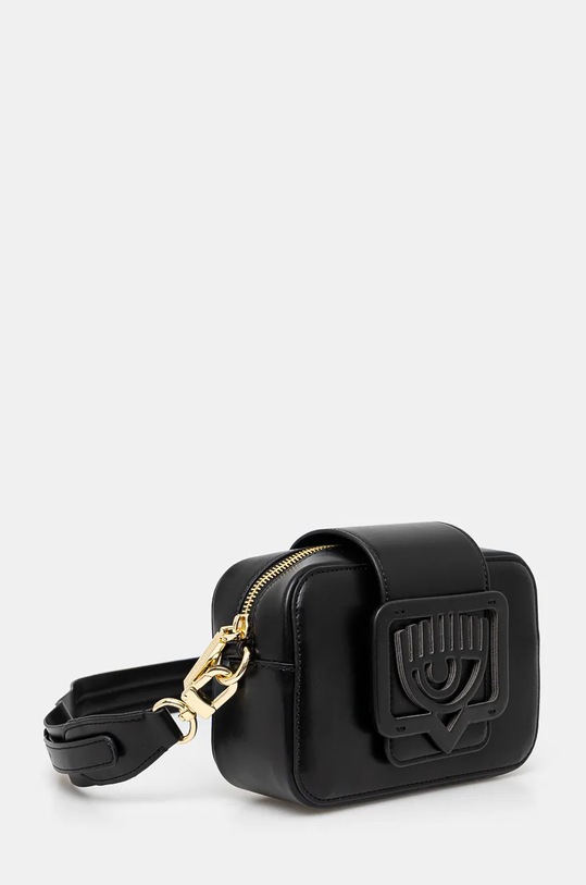 Kabelka Chiara Ferragni 77SB4BE5 čierna AW24