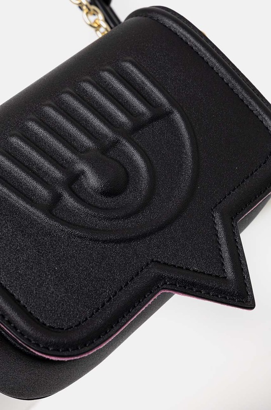 Doplnky Kabelka Chiara Ferragni 77SB4BA2.ZS517 čierna