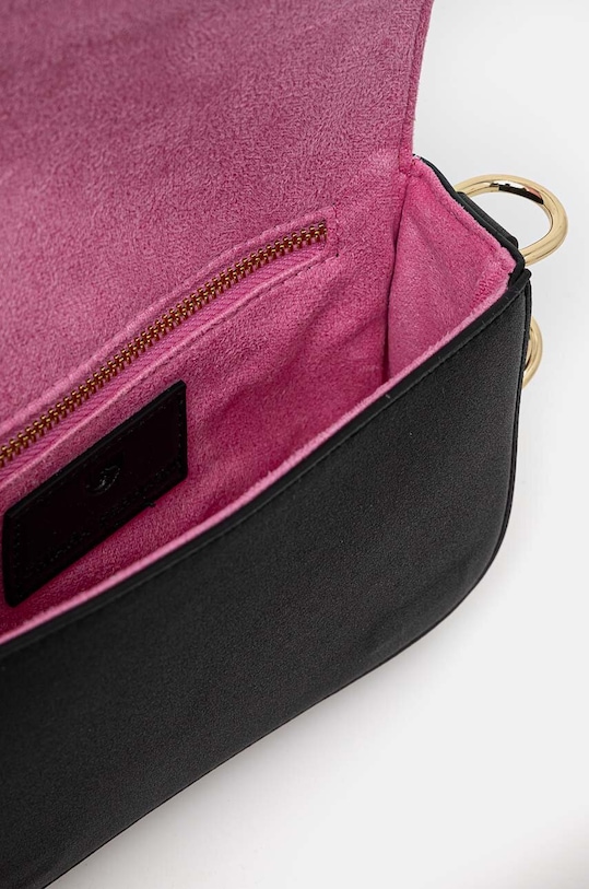 Kabelka Chiara Ferragni 77SB4BA2.ZS517 čierna