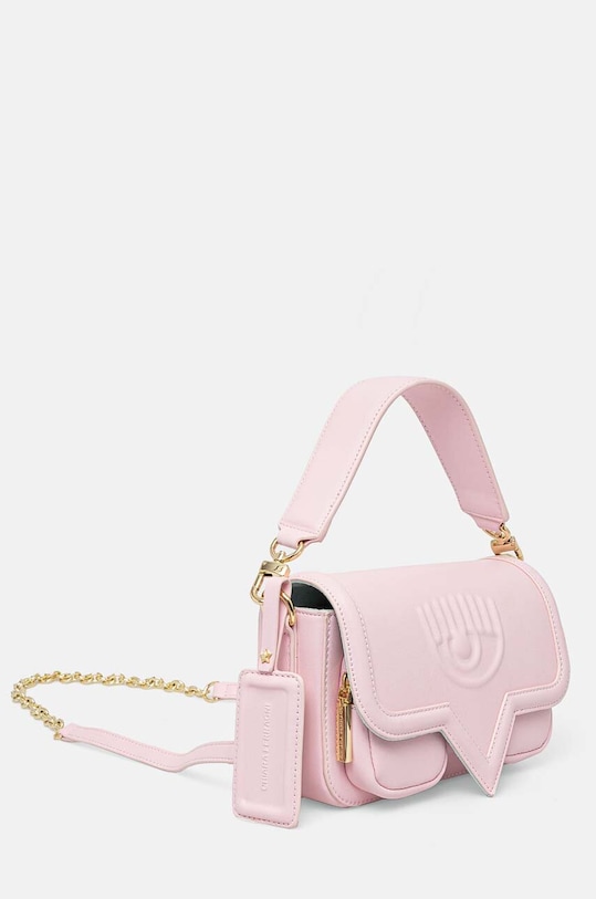 Kabelka Chiara Ferragni 77SB4BA6.ZS517 ružová AW24