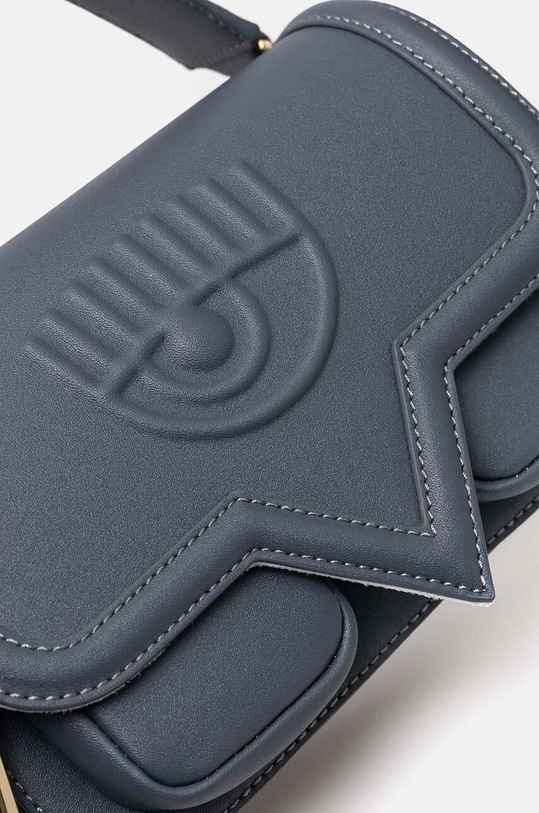 Kabelka Chiara Ferragni sivá 77SB4BA6.ZS517