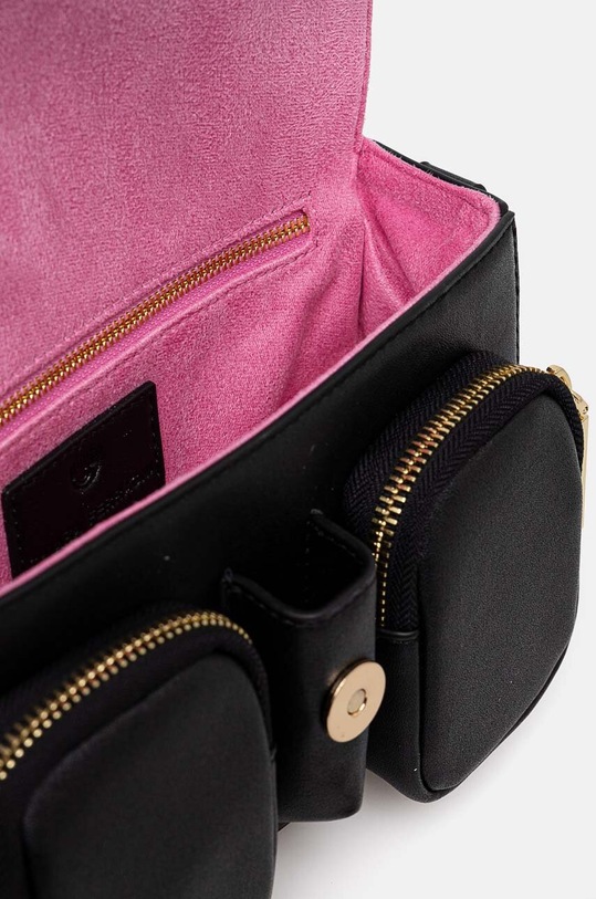 Kabelka Chiara Ferragni 77SB4BA6.ZS517 čierna