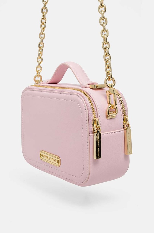 Kabelka Chiara Ferragni ružová 77SB4BA5.ZS517