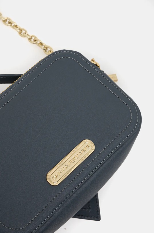 Doplnky Kabelka Chiara Ferragni 77SB4BA5.ZS517 sivá