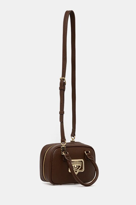 Kabelka Chiara Ferragni 77SB4BB6.ZS529 hnedá AW24