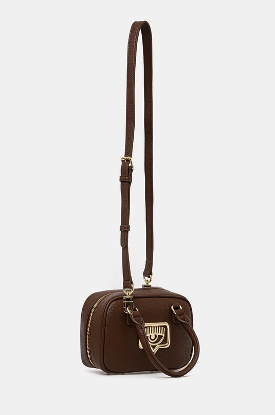 Kabelka Chiara Ferragni 77SB4BB6.ZS529 hnedá AW24