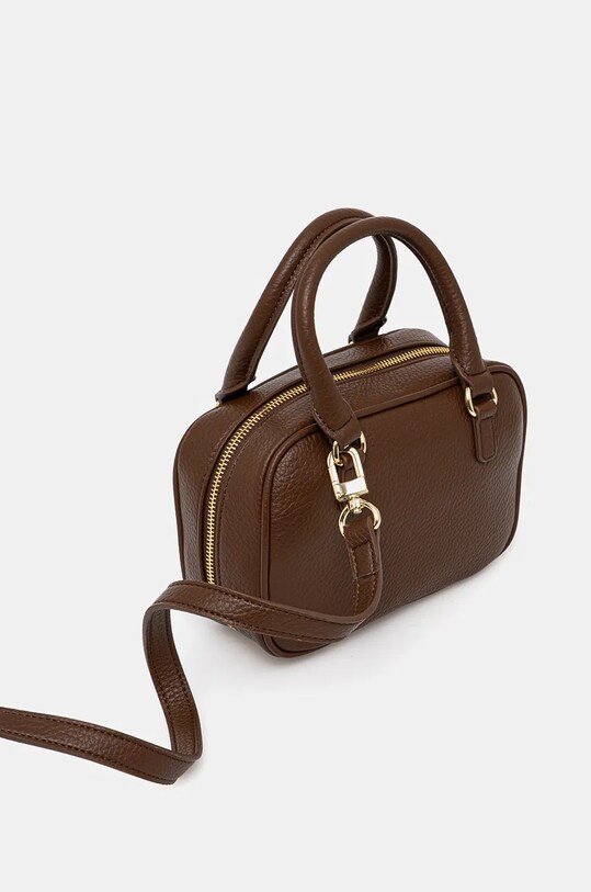 Doplnky Kabelka Chiara Ferragni 77SB4BB6.ZS529 hnedá