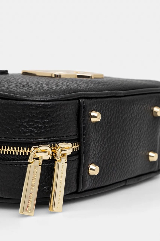 Kabelka Chiara Ferragni čierna 77SB4BB6.ZS529