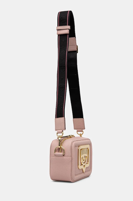 Kabelka Chiara Ferragni 77SB4BB5.ZS529 ružová AW24