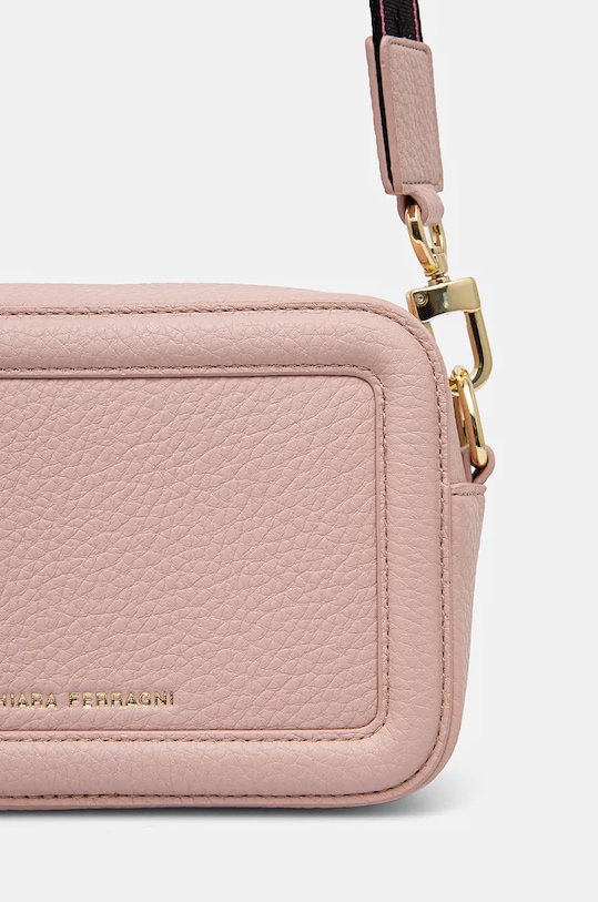 Doplnky Kabelka Chiara Ferragni 77SB4BB5.ZS529 ružová
