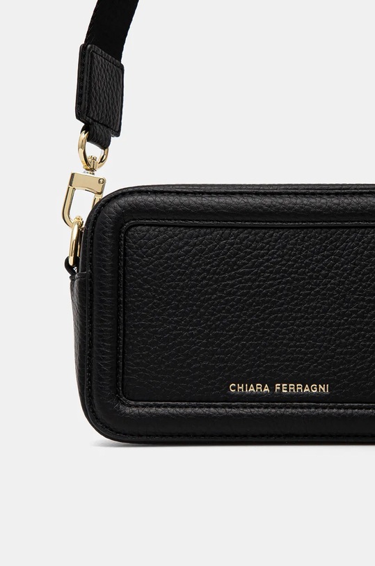 Doplnky Kabelka Chiara Ferragni 77SB4BB5.ZS529 čierna