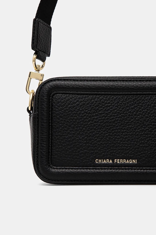Doplnky Kabelka Chiara Ferragni 77SB4BB5.ZS529 čierna