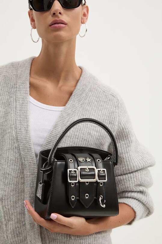 Chiara Ferragni borsetta 77SB4BH3.ZSB69