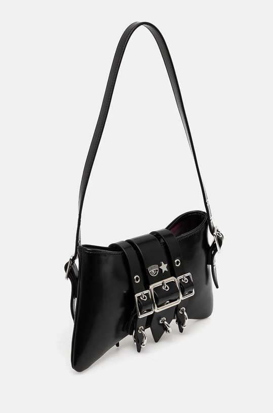 Τσάντα Chiara Ferragni 77SB4BH2.ZS959 μαύρο AW24