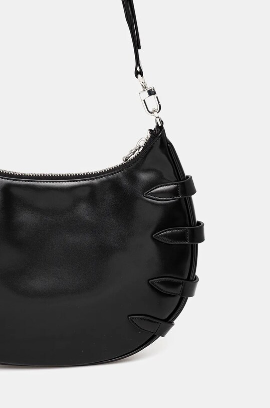 Accesorii Chiara Ferragni poseta 77SB4BH4.ZS959 negru