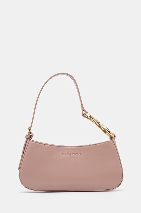 Kabelka Chiara Ferragni 77SB4BL1.ZS959 ružová AW24