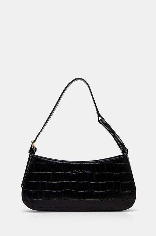Kabelka Chiara Ferragni 77SB4BL1.ZSA23 čierna AW24