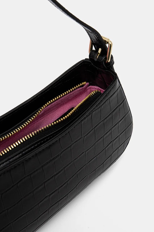 Kabelka Chiara Ferragni čierna 77SB4BL1.ZSA23