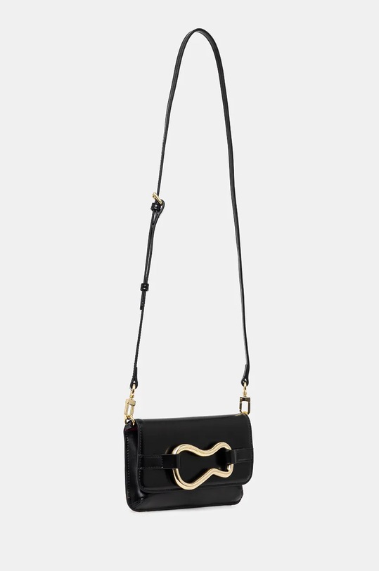 Kabelka Chiara Ferragni 77SB4BL8.ZS959 čierna AW24