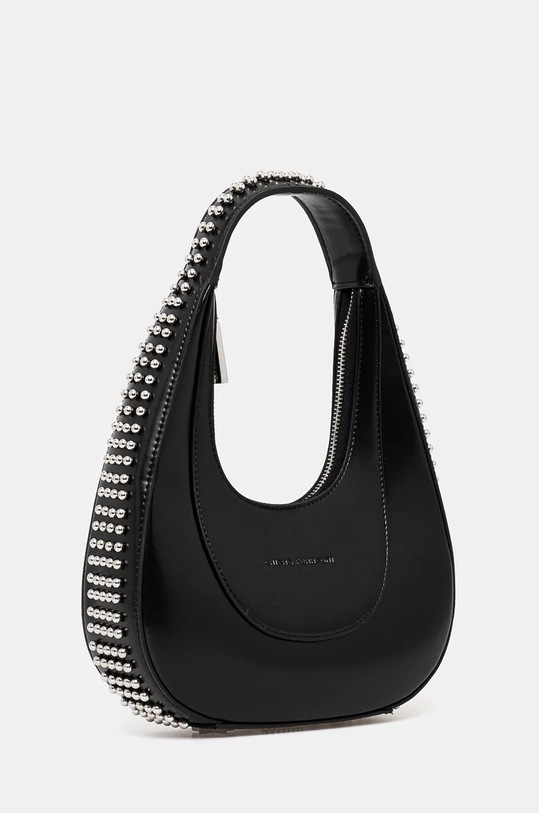 Kabelka Chiara Ferragni 77SB4BG1.ZSB66 čierna AW24