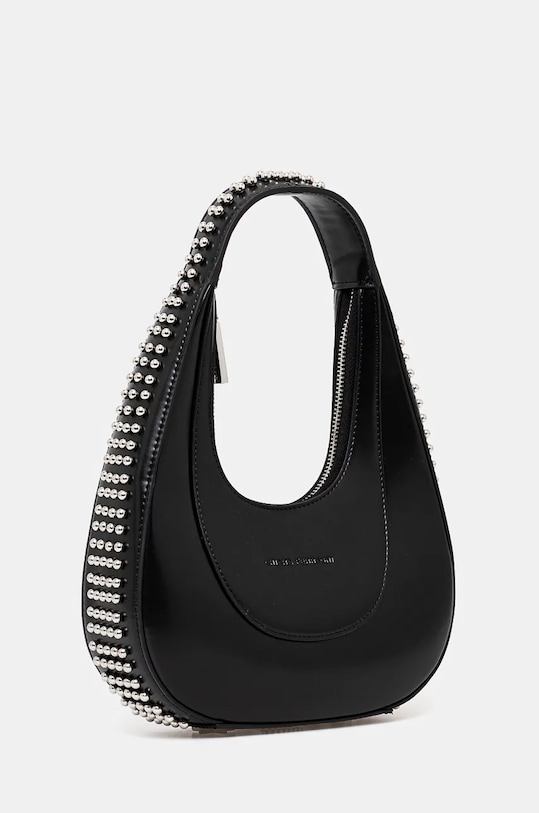 Kabelka Chiara Ferragni 77SB4BG1.ZSB66 čierna AW24