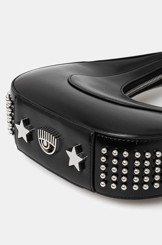 Kabelka Chiara Ferragni čierna 77SB4BG1.ZSB66