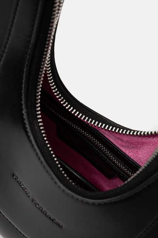 Kabelka Chiara Ferragni 77SB4BG1.ZSB66 čierna