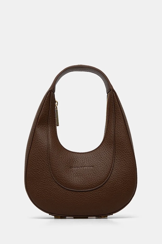 Kabelka Chiara Ferragni 77SB4BG1.ZS529 hnedá AW24