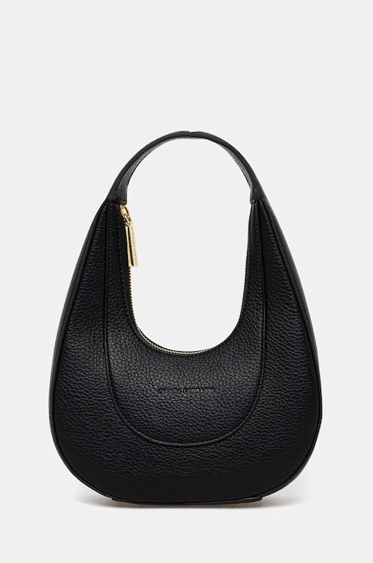 Kabelka Chiara Ferragni nevejde se A4 černá 77SB4BG1.ZS529