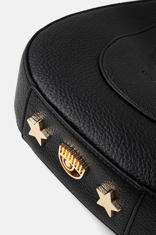 Kabelka Chiara Ferragni černá 77SB4BG1.ZS529