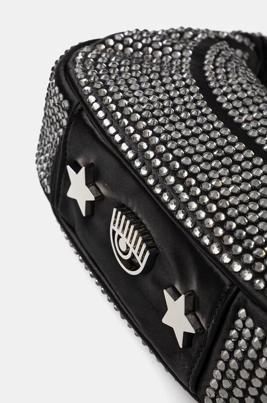 Kabelka Chiara Ferragni čierna 77SB4BGA.ZSA26