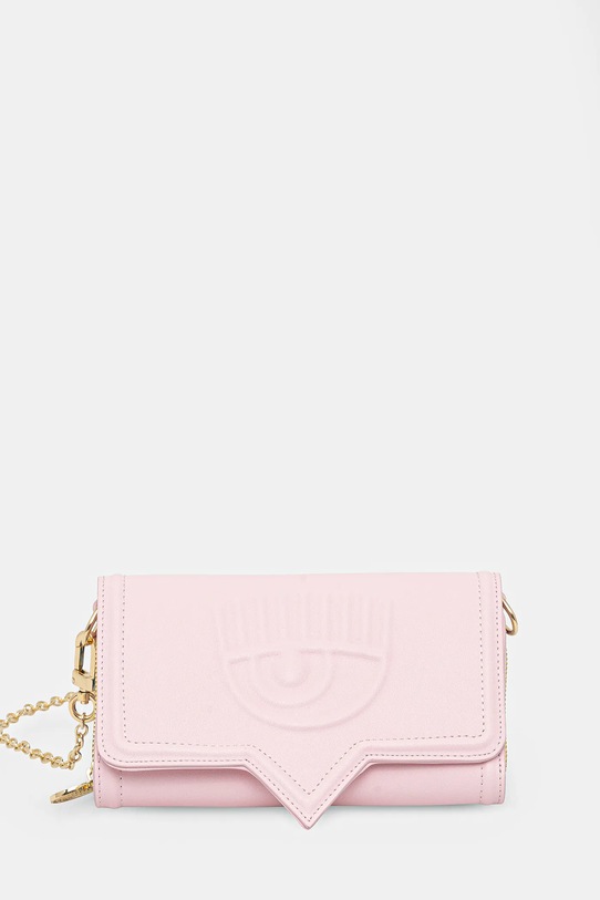 Chiara Ferragni poseta uni roz 77SB5PA5