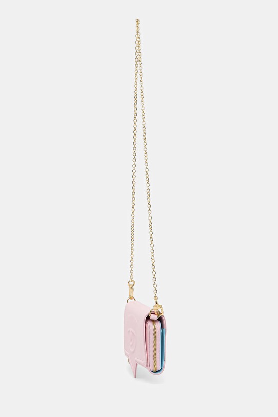 Τσάντα Chiara Ferragni 77SB5PA5 ροζ AW24