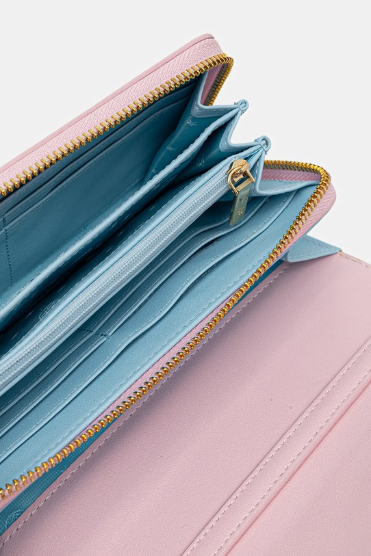 Chiara Ferragni poseta 77SB5PA5 roz