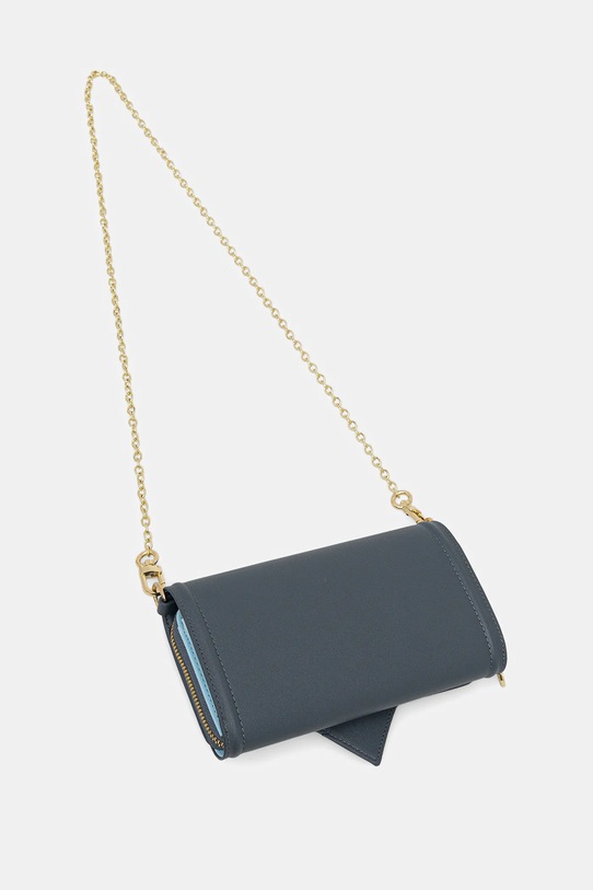 Аксесоари Клъч Chiara Ferragni 77SB5PA5 сив